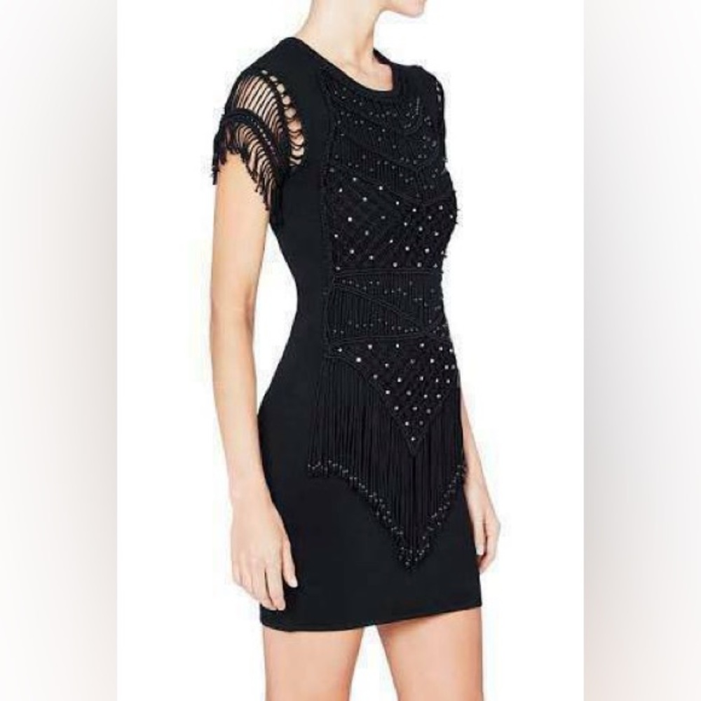 Sass & bide dress